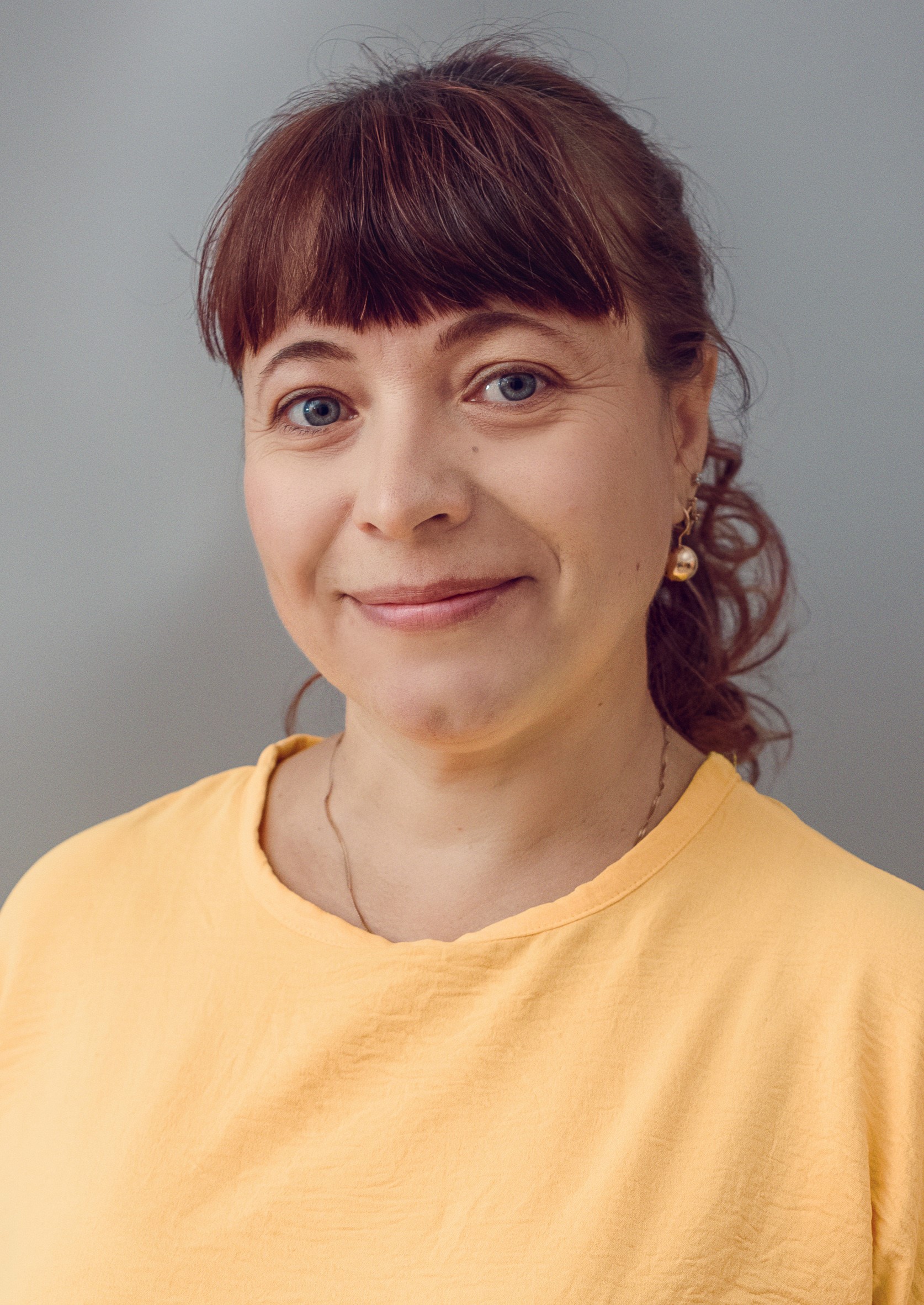 Абрамова Наталья Николаевна.