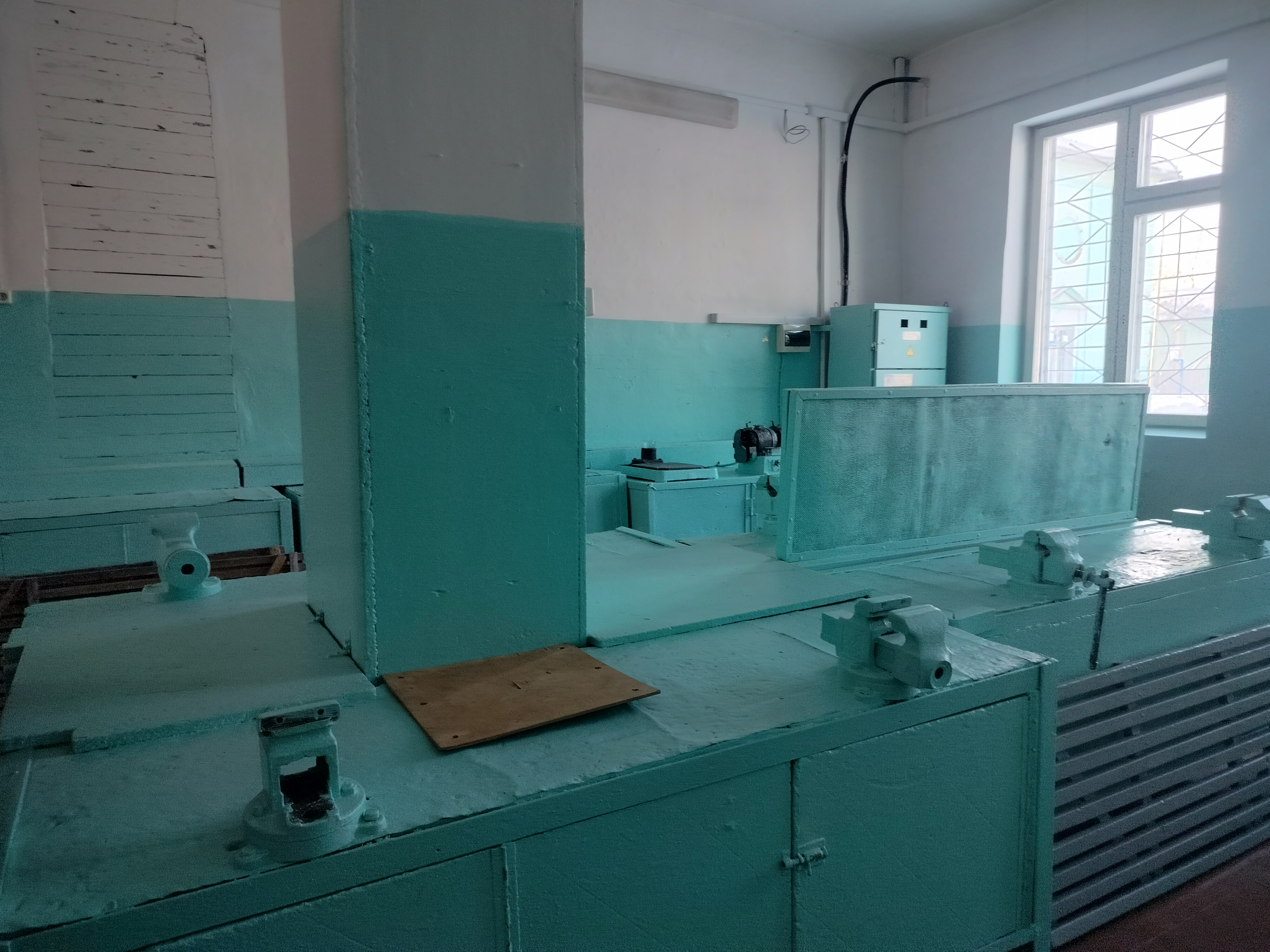 Изображения кабинета.