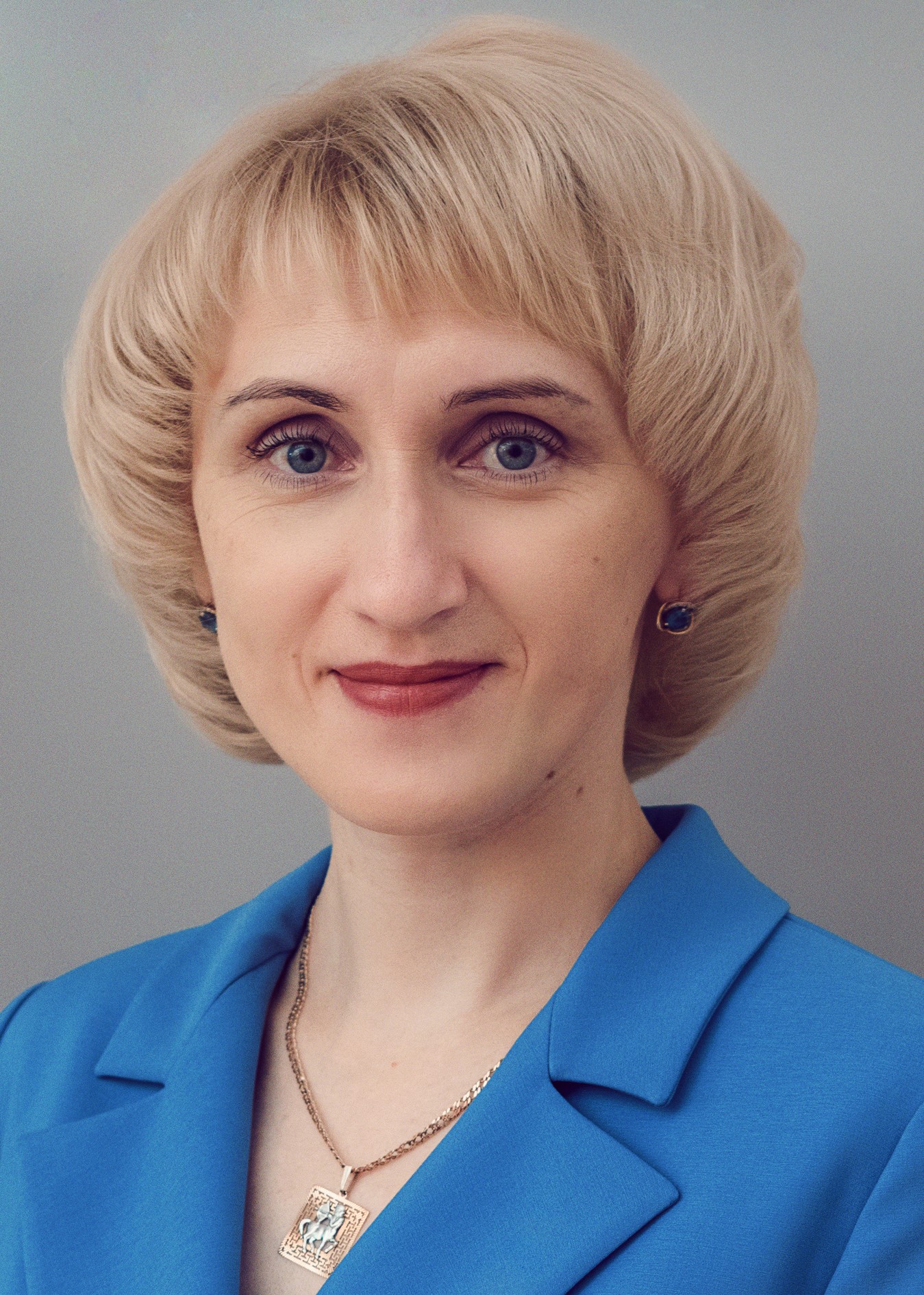 Ермолаева Татьяна Александровна.