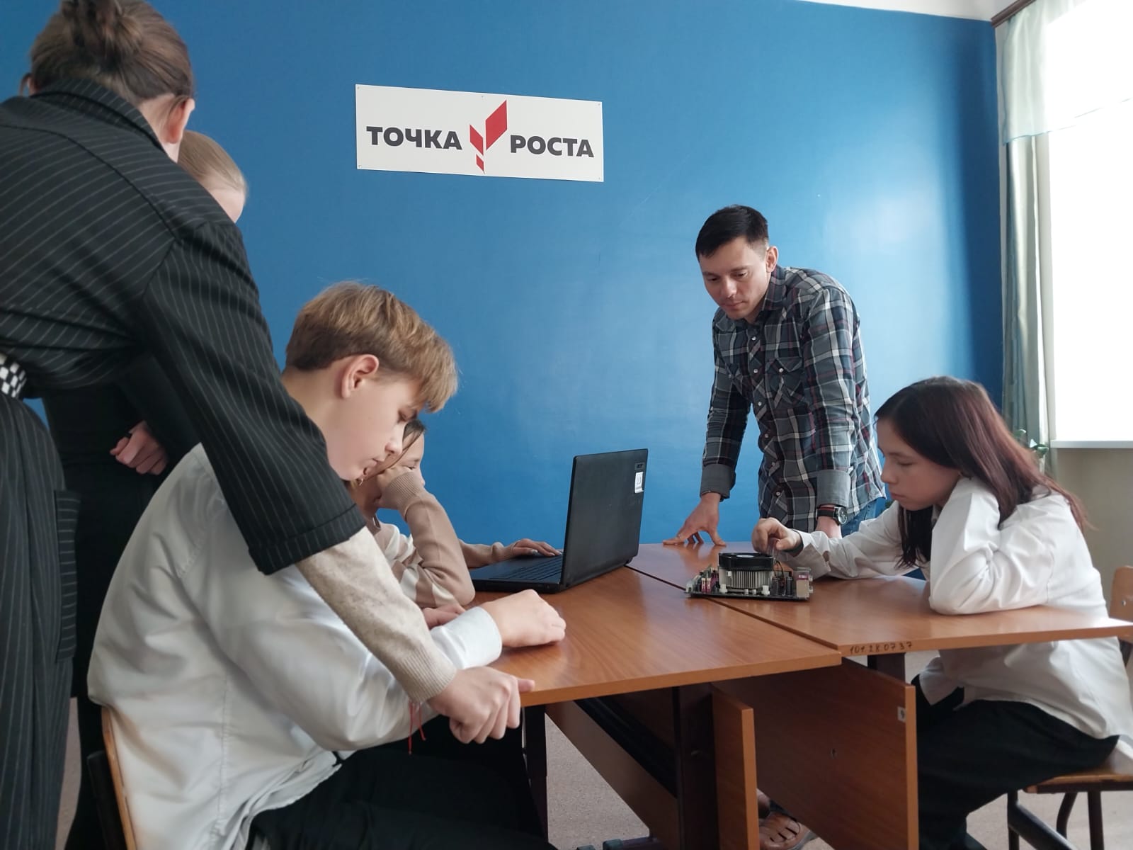 Путешествие в мир компьютерной архитектуры: Открытие секретов фон Неймана.