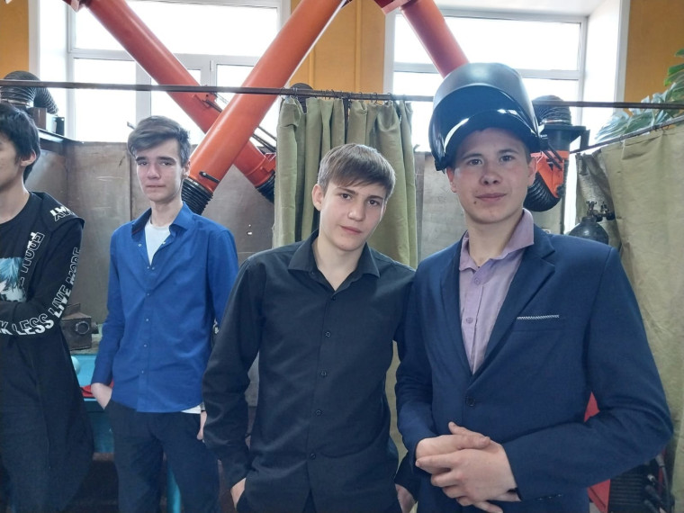 ДЕНЬ ОТКРЫТЫХ ДВЕРЕЙ. КЛАССНЫЕ ВСТРЕЧИ.