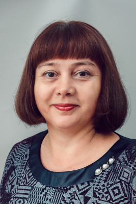 Ушакова Ольга Максимовна Ушакова Ольга Максимовна