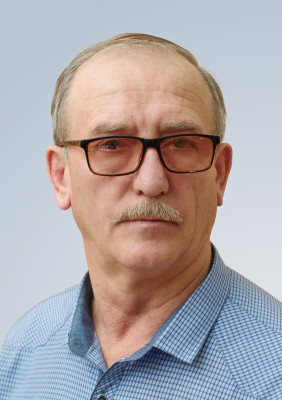 Ананьин Павел Николаевич Ананьин Павел Николаевич