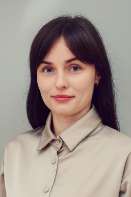 Бабинович Галина Алексеевна Бабинович Галина Алексеевна