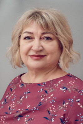 Беляева Елена Васильевна Беляева Елена Васильевна