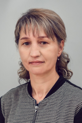Гуляева Софья Владимировна Гуляева Софья Владимировна