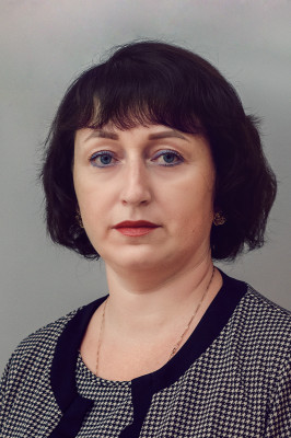 Дмитриенко Надежда Николаевна Дмитриенко Надежда Николаевна