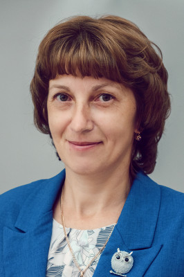 Казакова Надежда Владимировна Казакова Надежда Владимировна