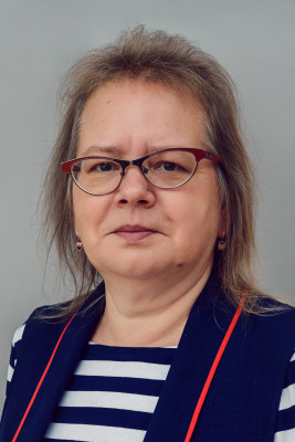 Серебро Ольга Михайловна Серебро Ольга Михайловна