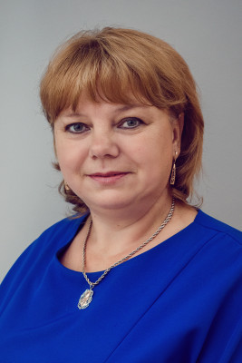 Карпова Светлана Николаевна Карпова Светлана Николаевна