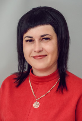 Филимоненко Ольга Николаевна Филимоненко Ольга Николаевна