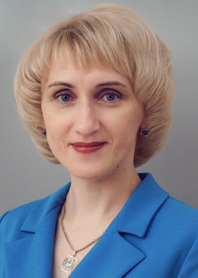 Ермолаева Татьяна Александровна Ермолаева Татьяна Александровна