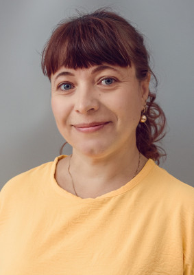Абрамова Наталья Николаевна Абрамова Наталья Николаевна