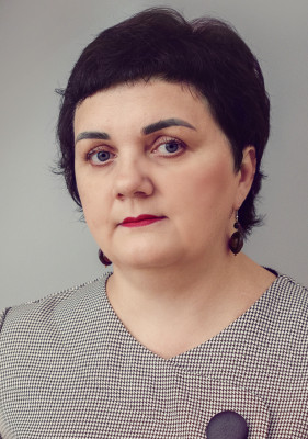 Романовская Ольга Владимировна Романовская Ольга Владимировна