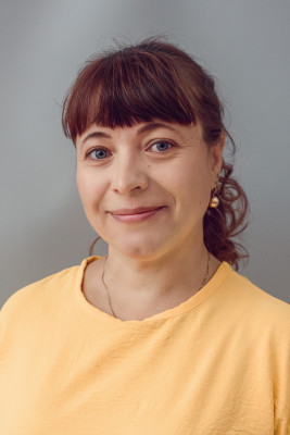 Абрамова Наталья Николаевна Абрамова Наталья Николаевна
