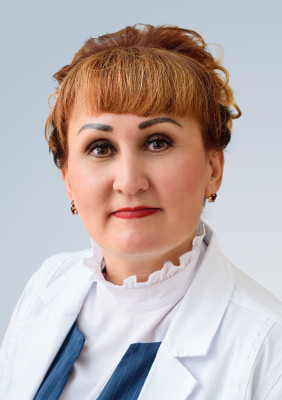Канаева Анна Александровна Канаева Анна Александровна